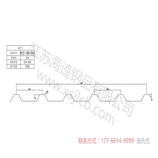 楼承板设计应遵循的原则