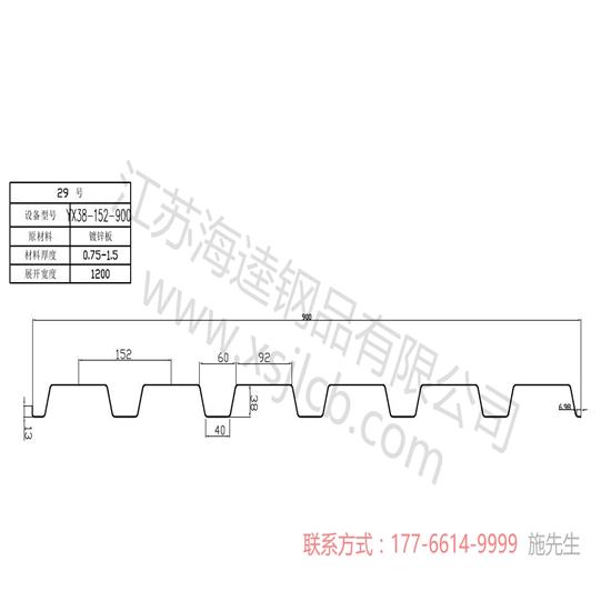 楼承板应遵从防火新规范做好安全消防