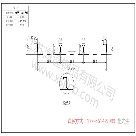 楼承板的施工的多方面考虑