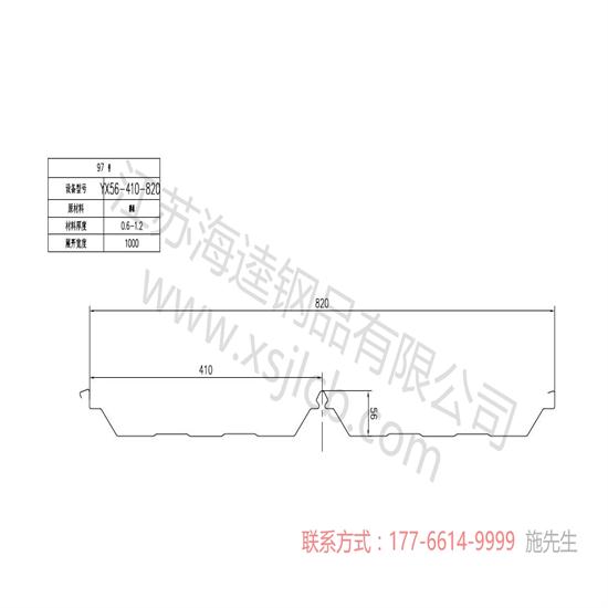 什么是楼承板作用又有哪些？