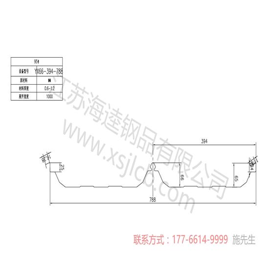 楼承板优势的体现