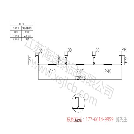 为什么越来越多人选用楼承板呢？