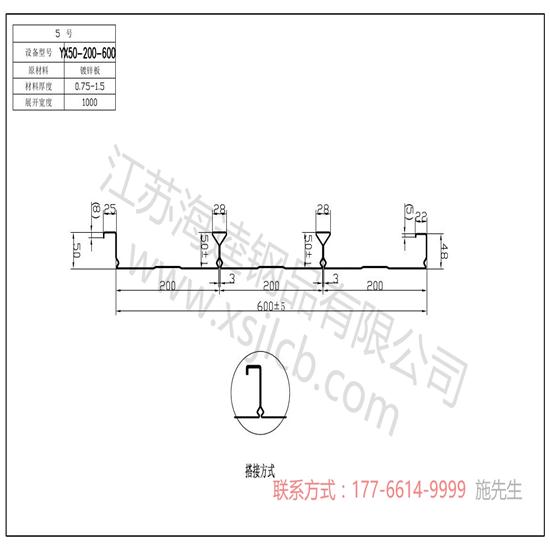 楼承板在建筑领域广泛应用